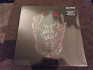 Eric Prydz - Opus (4LP) Vinyl Set (Sealed)