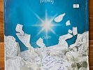 Führs & Fröhling – Diary – NM Krautrock Vinyl LP – OG Germany Brain Label