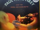 Paul Humphrey & The Cool Aid Chemists - S/T LP 1971 Lizard ‎– A 20106 Ultrasonic