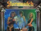 Stormwitch - Stronger Than Heaven - Blue/yellow [New Vinyl LP] Blue, Colored Vin