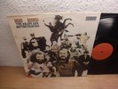 GRAHAM BOND & PETE BROWN TWO HEADS ARE BETTER THAN ONE UK Lp Mint- 1972