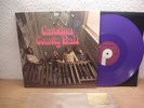 ELF (RONNIE JAMES DIO) CAROLINA COUNTY BALL Lp MINT Audiophile copy