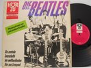The Beatles      Die zentrale Tanzschaffe       Hör Zu     HZE  117       VG # U