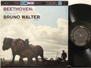 MS 6012 6 eye Bruno Walter, Beethoven Symphony #6, Columbia Symphony Orchestra
