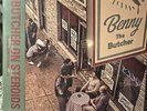 Benny the Butcher. Splatter Colored LP. Butcher On Steroids. FREE/FAST SHIPPING