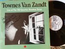 TOWNES VAN ZANDT - 