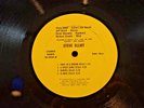 STEVE ELLIOT LP   PRIVATE PRESS psych folk rock rare STRONG VG+