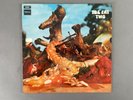 Toe Fat . Toe Fat Two . 1970 . EMI Regal Zonophone . Laminated Front . Flipback