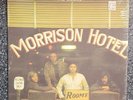 The Doors Morrison Hotel vinyl record album 1970 sealed vintage 1st press (R30)