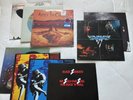 Vinyl Records (Gun’s n Roses, Led Zeppelin, & More)
