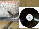 SISTERS OF MERCY -  LP - TEST PRESS ONLY -LP - OXFORD - 2/05