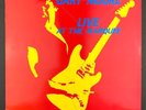 Gary Moore Live at the Marquee • Original UK Press vinyl record LP EX