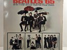 The Beatles '65 - Rare Vinyl Lp - ST 2228 - FAST SHIPPING