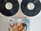 Dire Straits Alchemy Live 2 X Vinyl LP Warner Bros. Records W 1-25085 1984 VG+