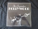 CRUSADERS, Hollywood USA New Sealed Old Stock LP