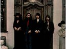 The Beatles Hey Jude LYRICS SHEET JAPAN Apple Vinyl LP