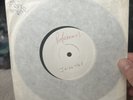 THE PROFESSIONALS RARE WHITE LABEL PRESSING - SEX PISTOLS JOIN THE PROFFESIONALS