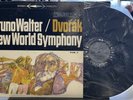 Bruno Walter - Dvorak: New World Symphony - Columbia LP MINT SEALED BAG STEREO