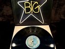 BIG STAR - #1 RECORD - FIRST PRESS 1972 US ARDENT LAMINATE MONARCH LP