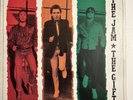 The Jam - The Gift UK 1982 1st Polydor POLD 5055 Mod Rock Punk LP EX/VG+