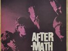THE ROLLING STONES-AFTERMATH 1966 VINYL ALBUM-DECCA LK 4786 *VG+/VG+*