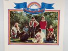 The Beach Boys Sunflower LP 2009 Reissue Gatefold Record 5099969817410 Brother