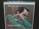 Frank Sinatra 2012 Where Are You Mobile Fidelity 180g Record LP Factory Sealed