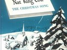 COLE, Nat King - The Christmas Song - Vinyl (blue vinyl 7