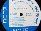 Pete La Roca Joe Henderson Basra - Blue Note