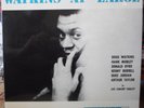 Doug Watkins - Watkins at Large - Blue Note Tone Poet LP 180G Hank Mobley