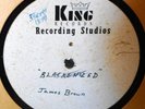 JAMES BROWN - BLACKENIZED - 1969 King ACETATE demo