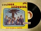 MEXICO LP AFRO LATIN ●SONORA SEÑORIAL● SALSA GUAGUANCO MONTUNO SABOR