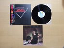 Gary Moore ‎– Victims Of The Future VIL-6083 Japan 2 insert Obi NM