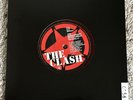 The Clash The Magnificent Seven RED VINYL 2011 Rare 0756 Original UK 7