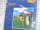 Music from the Penguin Cafe - Penguin Cafe Orchestra - LP Record Album EG 1976