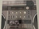 Radio by Ll Cool J (Record, 2014)