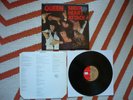 Queen Sheer Heart Attack Vinyl UK 1974 EMI 6/3 Trident Credit 1st Inner LP EXC