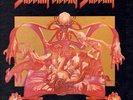 Black Sabbath Sabbath Bloody Sabbath LP vinyl UK Wwa 1973 in gatefold sleeve
