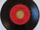 Rare Original Soul 45 Gene Williams Don't Let Your Love Fade Away (Forte)