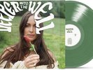 Kacey Musgraves DEEPER INTO THE WELL RSD BF 2024 New Green Colored Vinyl LP
