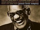 Ray Charles - Genius Loves Company [New Vinyl LP] Gatefold LP Jacket, 140 Gram V