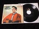 ELVIS PRESLEY EP EPA-4041 JUST FOR YOU ORIGINAL DOG ON TOP NM TO MINT BEAUTY