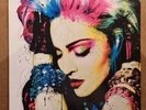 Madonna LP Fever In Cologne Picture Disc Vinyl Limited Pic Live