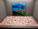 TRAFFIC  - On The Road 1973 UK Double LP Vinyl - ISLD2 - NM