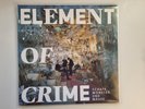 Element of Crime - Schafe, Monster und Mäuse - 2LPSet OIS - Platte NM / Cover NM