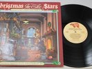 CHRISTMAS IN THE STARS STAR WARS CHRISTMAS ALBUM RSO RS13093 JON BONJOVI 1ST WOW