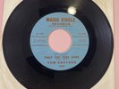 Tom Grayson - Rockin Jazz / That You Feel Love, Magic Circle Label 45 RPM 7