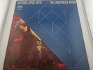 The Unspoken Word Tuesday April 19th Viny Lp 1968 Gatefold 1st Press EX