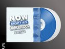 NOW That's What I Call 80's Dancefloor: Synth - Vinyl - Pre Order 6/12/24