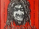 DIAMOND RECORD DM DC 703:BOBBY THOMAS: DREAD IN A BABYLON: 45 RPM